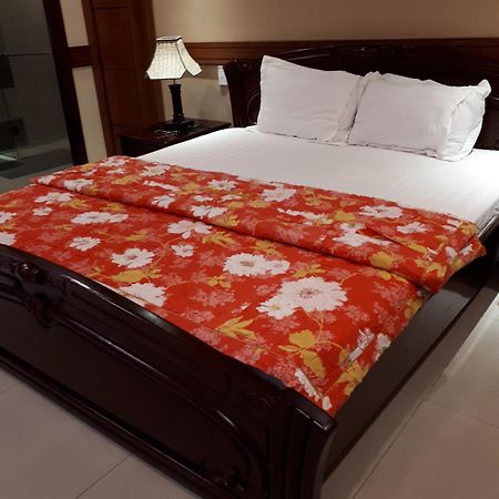 Cao Hung Hotel Vũng Tàu Ngoại thất bức ảnh