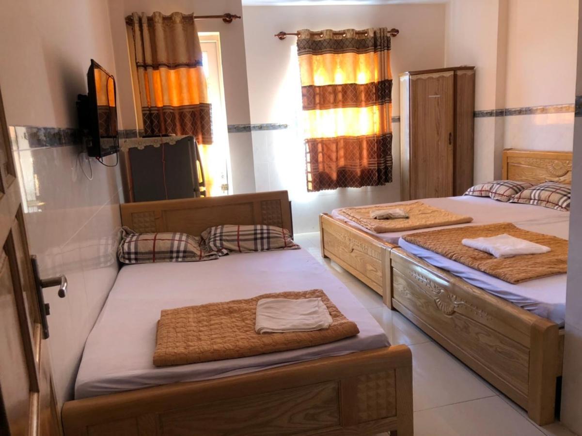 Cao Hung Hotel Vũng Tàu Ngoại thất bức ảnh