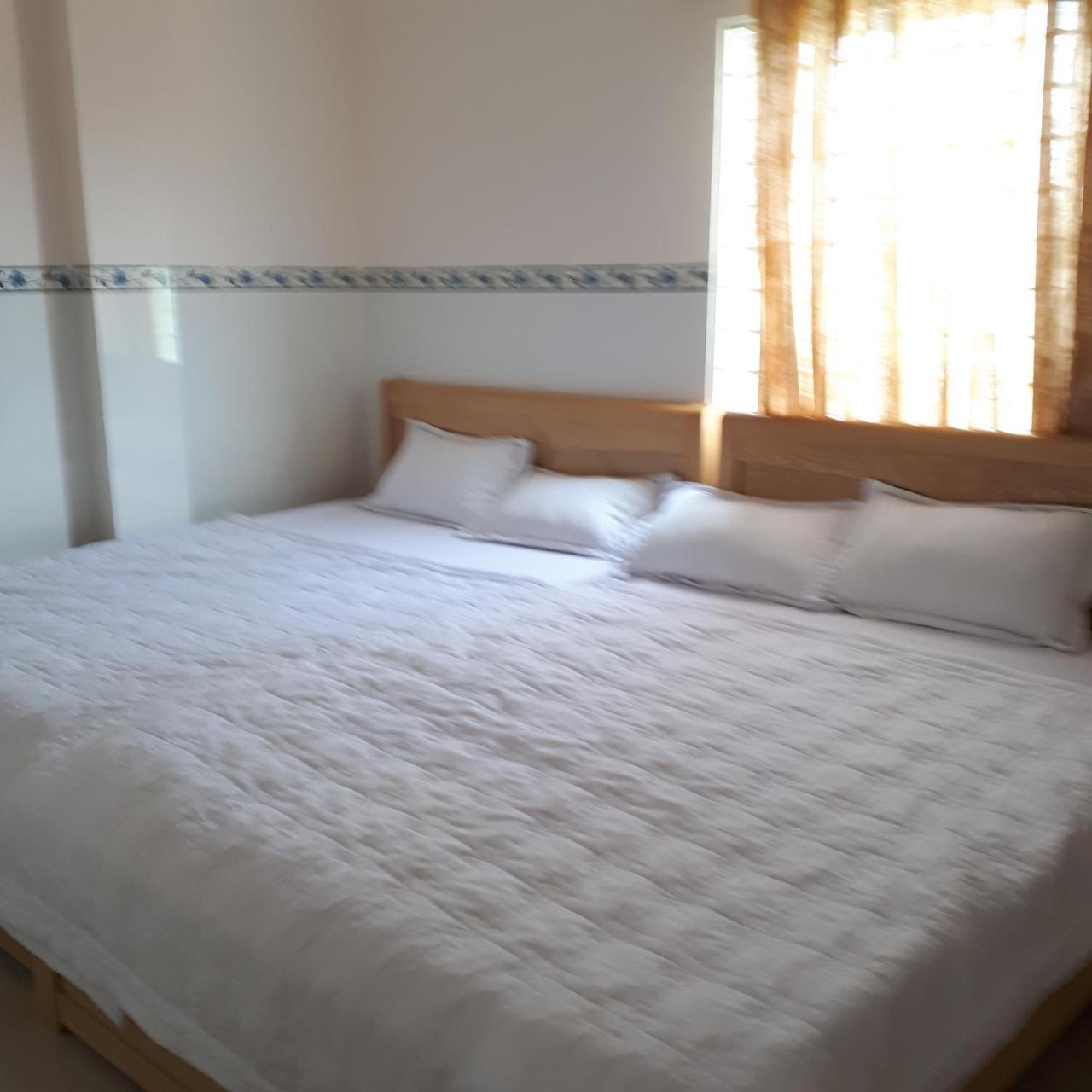 Cao Hung Hotel Vũng Tàu Ngoại thất bức ảnh