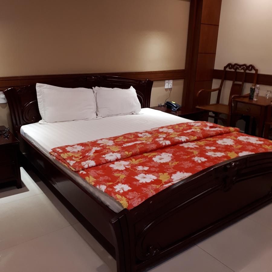 Cao Hung Hotel Vũng Tàu Ngoại thất bức ảnh
