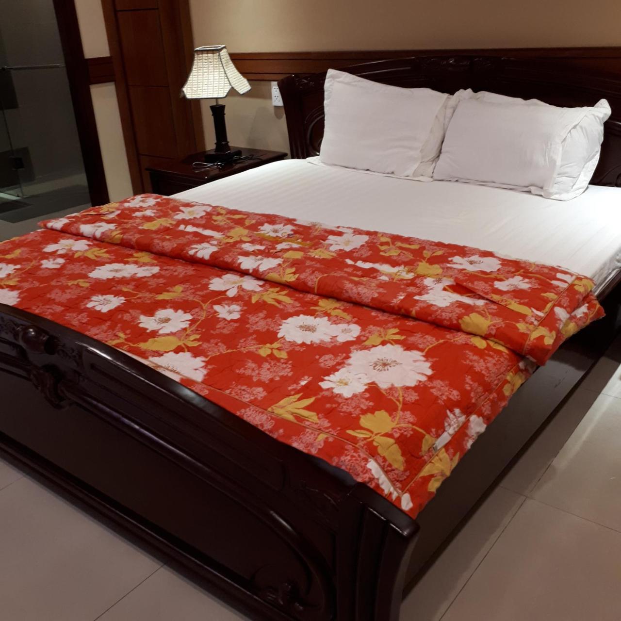Cao Hung Hotel Vũng Tàu Ngoại thất bức ảnh