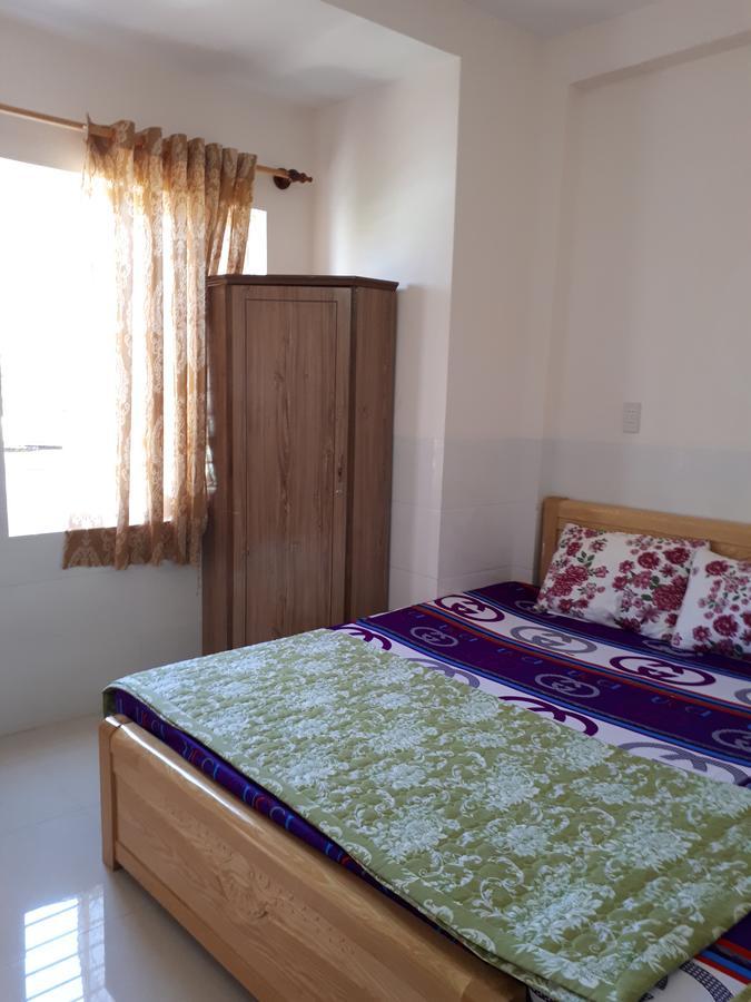 Cao Hung Hotel Vũng Tàu Ngoại thất bức ảnh